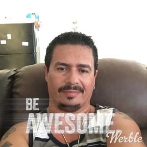 Meet your Posher, Antonio